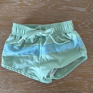 EUC Minnow Boardies